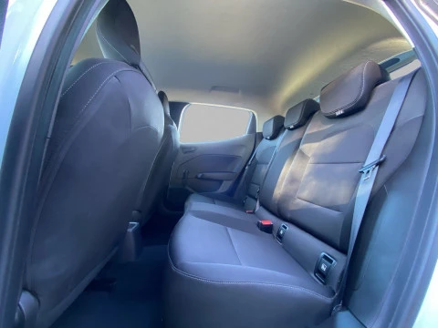 Renault Clio Business Blue dCi 74kW (100CV)