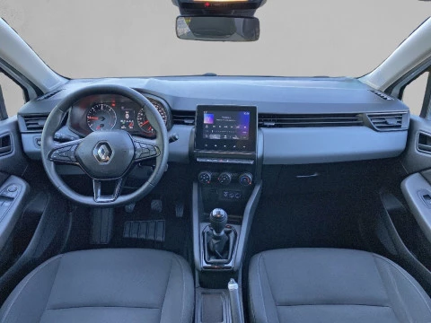 Renault Clio Business Blue dCi 74kW (100CV)