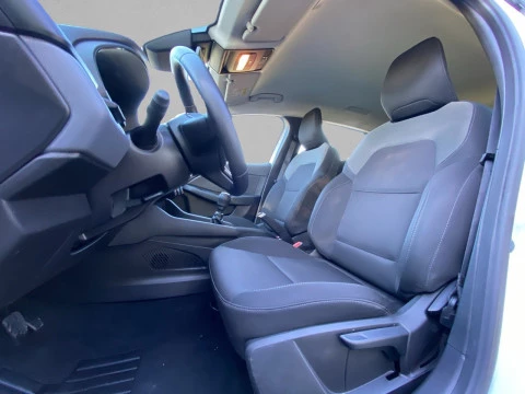 Renault Clio Business Blue dCi 74kW (100CV)