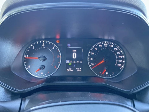 Renault Clio Business Blue dCi 74kW (100CV)