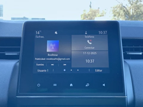 Renault Clio Business Blue dCi 74kW (100CV)