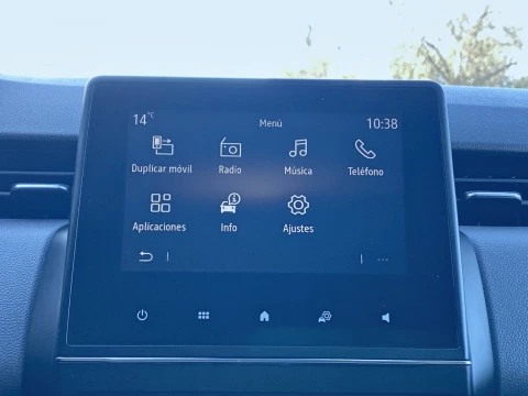 Renault Clio Business Blue dCi 74kW (100CV)