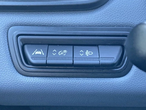 Renault Clio Business Blue dCi 74kW (100CV)