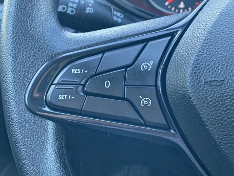 Renault Clio Business Blue dCi 74kW (100CV)