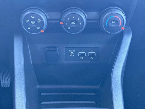 Renault Clio Business Blue dCi 74kW (100CV)