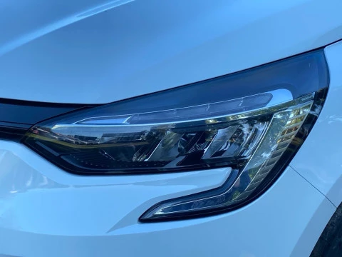 Renault Clio Business Blue dCi 74kW (100CV)