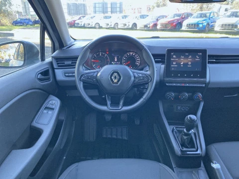 Renault Clio Business Blue dCi 74kW (100CV)