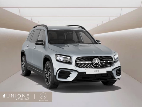 Mercedes-Benz GLB  200 d