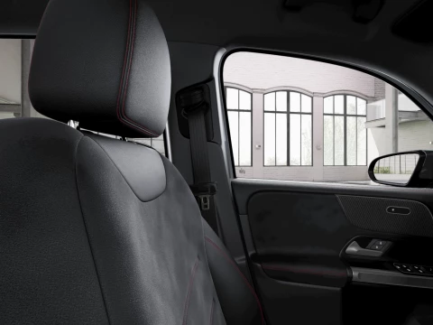 Mercedes-Benz GLB  200 d