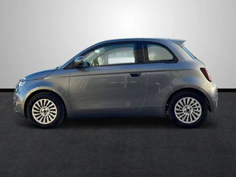 Fiat 500 Monotrim Hb 320km 85kW (118CV)
