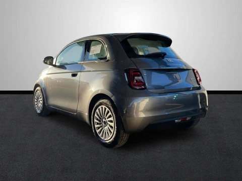 Fiat 500 Monotrim Hb 320km 85kW (118CV)