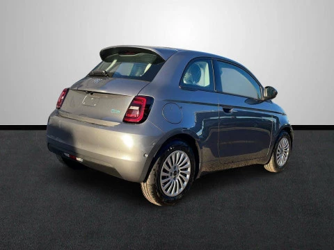 Fiat 500 Monotrim Hb 320km 85kW (118CV)