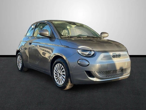 Fiat 500 Monotrim Hb 320km 85kW (118CV)