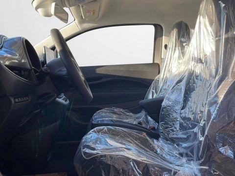 Fiat 500 Monotrim Hb 320km 85kW (118CV)