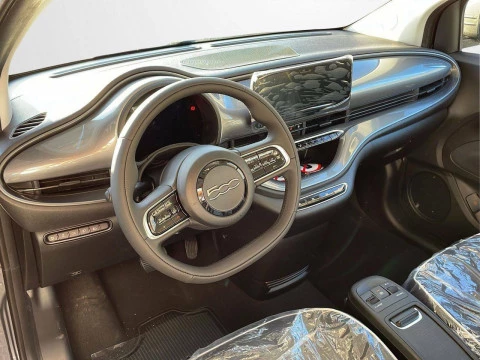 Fiat 500 Monotrim Hb 320km 85kW (118CV)