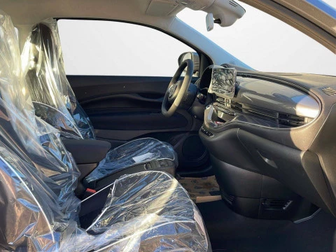 Fiat 500 Monotrim Hb 320km 85kW (118CV)