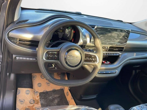 Fiat 500 Monotrim Hb 320km 85kW (118CV)