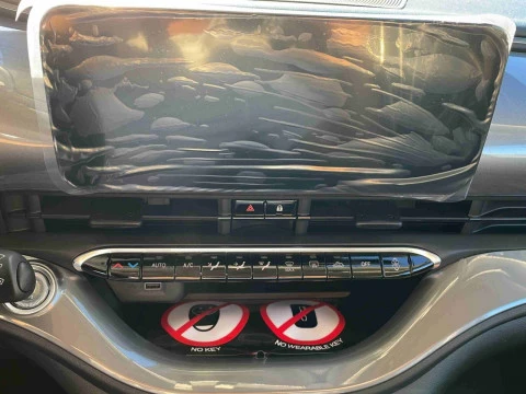 Fiat 500 Monotrim Hb 320km 85kW (118CV)