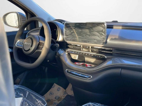 Fiat 500 Monotrim Hb 320km 85kW (118CV)