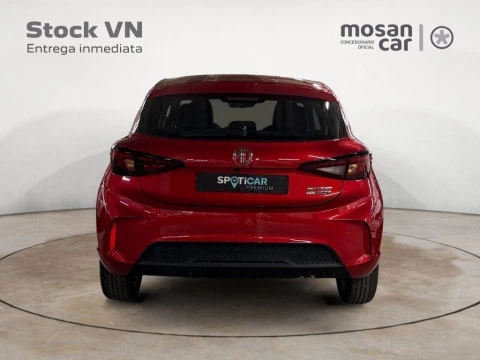 MG3 Hybrid+ Comfort MY25