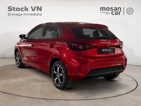 MG3 Hybrid+ Comfort MY25