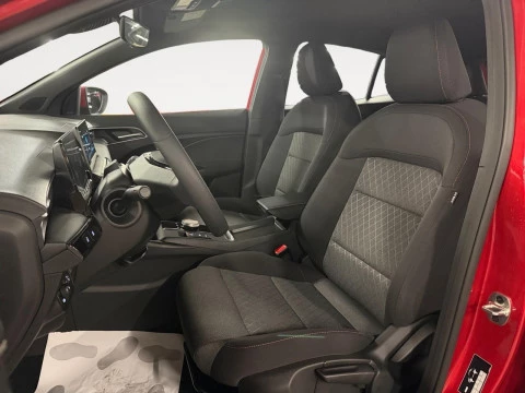 MG3 Hybrid+ Comfort MY25