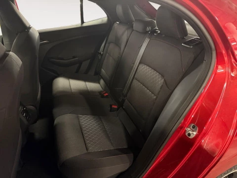 MG3 Hybrid+ Comfort MY25