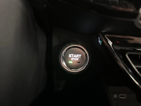 MG3 Hybrid+ Comfort MY25