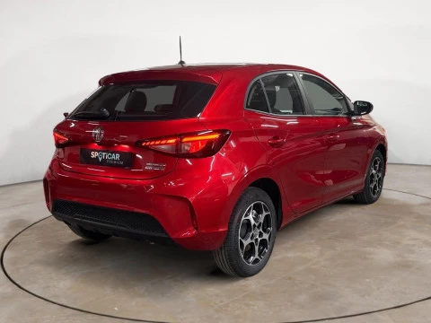 MG3 Hybrid+ Comfort MY25