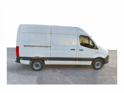 Mercedes-Benz SPRINTER ESPRINTER 320 FURGON PRO MEDIO
