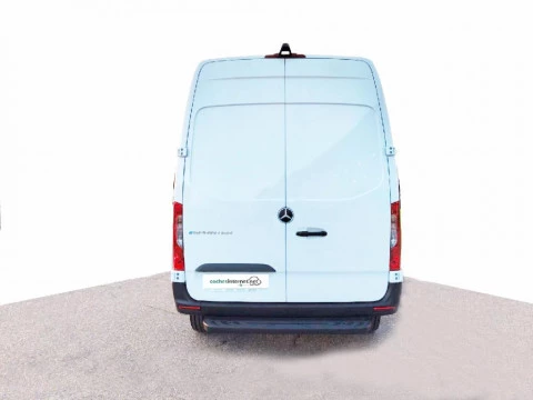 Mercedes-Benz SPRINTER ESPRINTER 320 FURGON PRO MEDIO