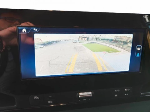 Mercedes-Benz SPRINTER ESPRINTER 320 FURGON PRO MEDIO