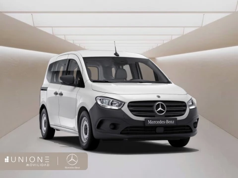 Mercedes-Benz Citan Citan 110 CDI Tourer