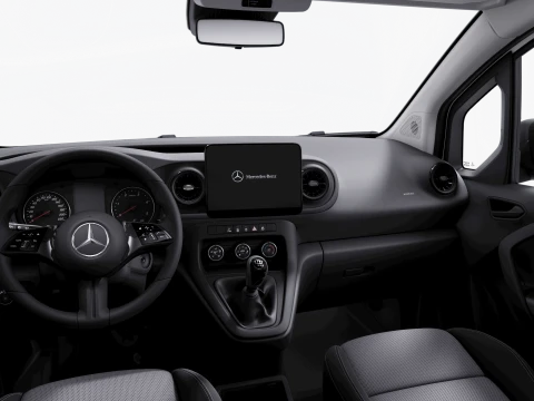 Mercedes-Benz Citan Citan 110 CDI Tourer