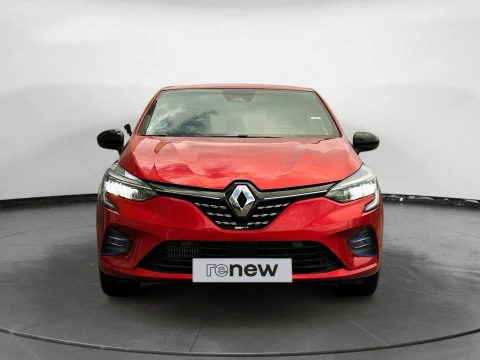 Renault Clio TECHNO TCE 103 KW (140CV)