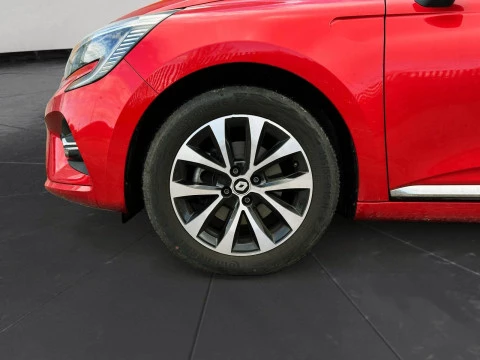 Renault Clio TECHNO TCE 103 KW (140CV)