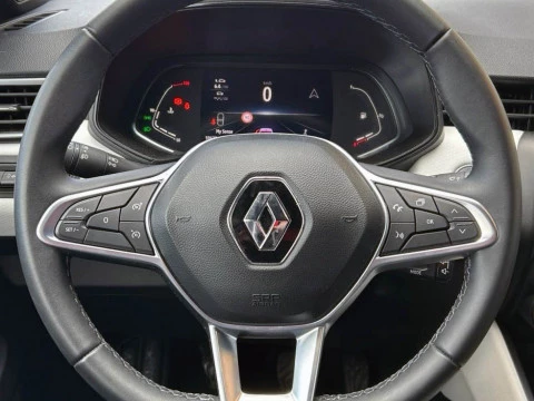 Renault Clio TECHNO TCE 103 KW (140CV)