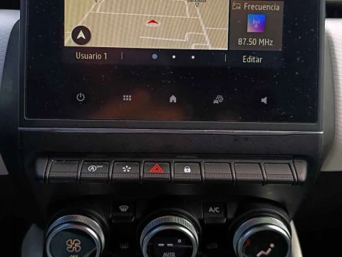 Renault Clio TECHNO TCE 103 KW (140CV)