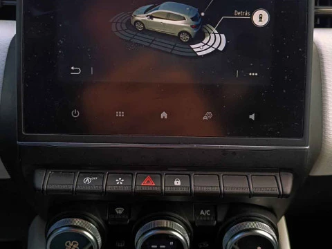 Renault Clio TECHNO TCE 103 KW (140CV)