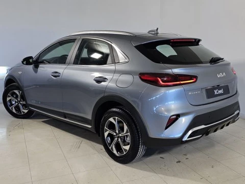 Kia XCeed 1.0 T-GDi Drive 74kW (100CV)