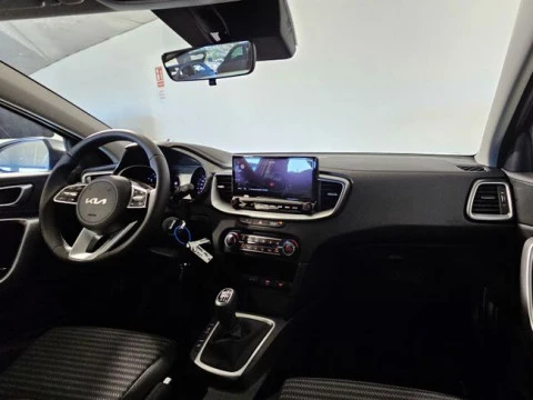 Kia XCeed 1.0 T-GDi Drive 74kW (100CV)
