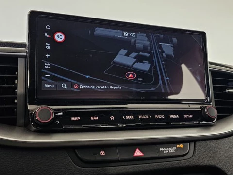 Kia XCeed 1.0 T-GDi Drive 74kW (100CV)