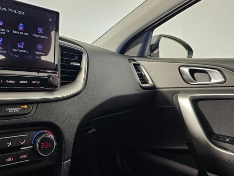 Kia XCeed 1.0 T-GDi Drive 74kW (100CV)