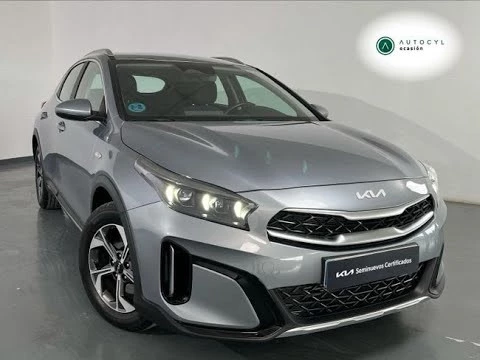 Kia XCeed 1.0 T-GDi Drive 74kW (100CV)