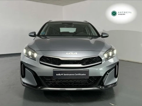 Kia XCeed 1.0 T-GDi Drive 74kW (100CV)