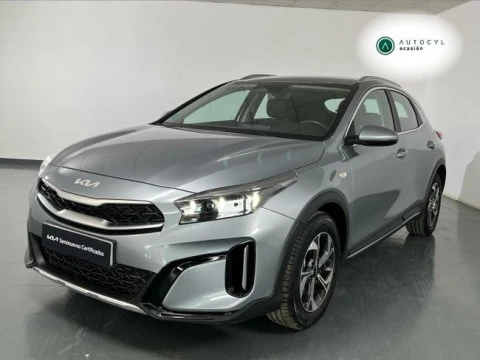 Kia XCeed 1.0 T-GDi Drive 74kW (100CV)