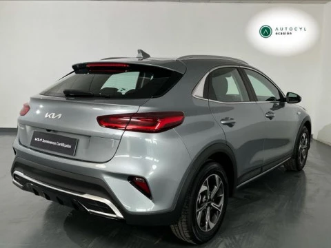 Kia XCeed 1.0 T-GDi Drive 74kW (100CV)