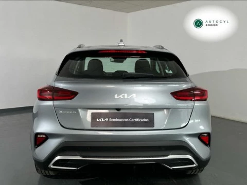 Kia XCeed 1.0 T-GDi Drive 74kW (100CV)