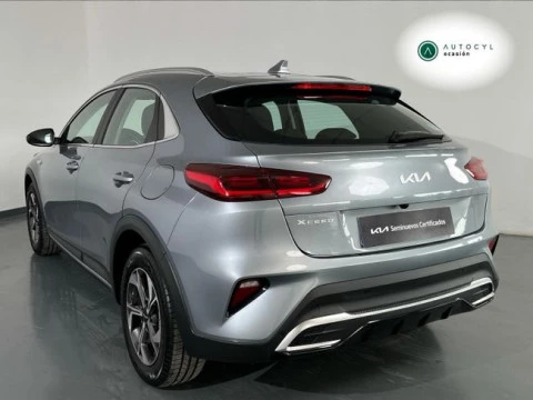 Kia XCeed 1.0 T-GDi Drive 74kW (100CV)
