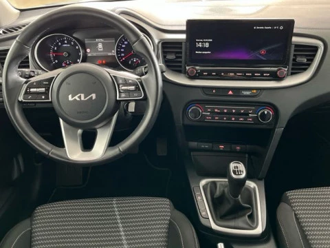 Kia XCeed 1.0 T-GDi Drive 74kW (100CV)